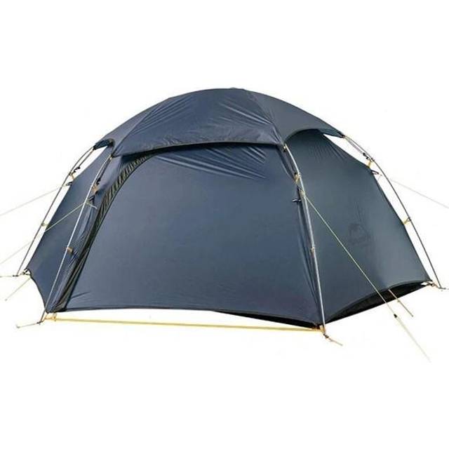 Naturehike Cloud Peak 4 Season Backpacking Tent for 2-3 Person Hiking Cmaping Outdoor