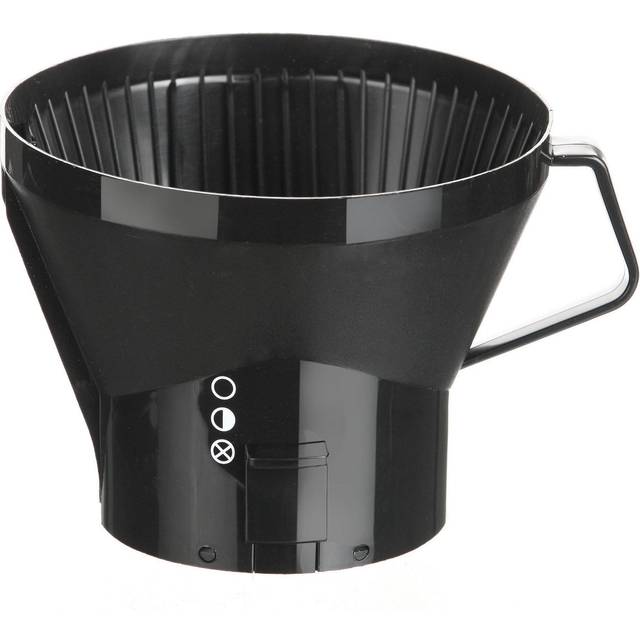 Filter basket for Moccamaster with manual drip stop (13192)