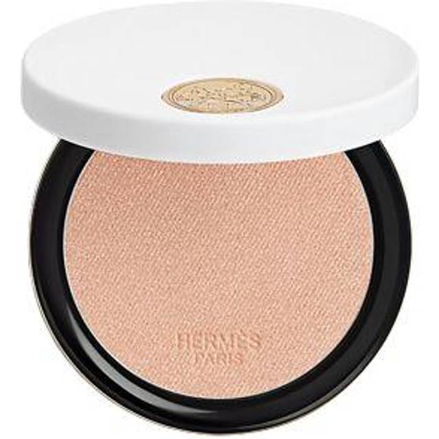Hermes Mirage Plein Air Radiant Glow Powder 8.5g - MIRAGE