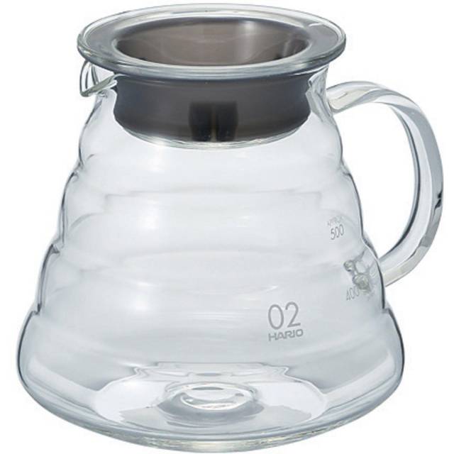 Coffee server Hario Coffee Server V60-02