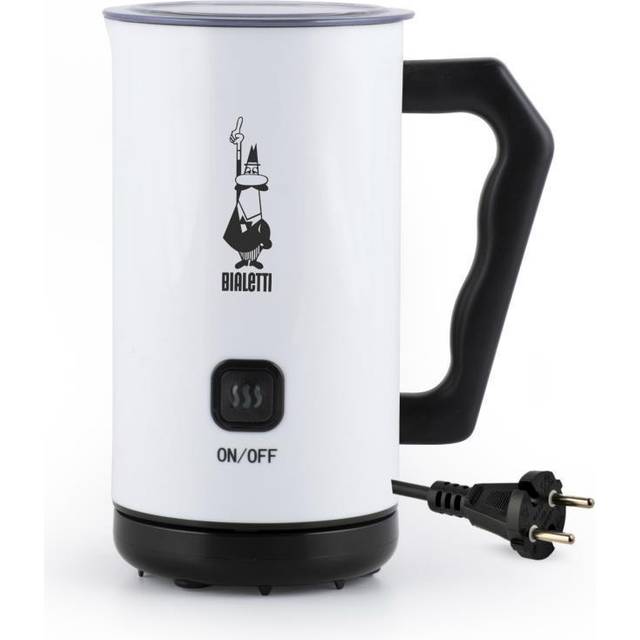Electric milk frother Bialetti MKF02 Rosso