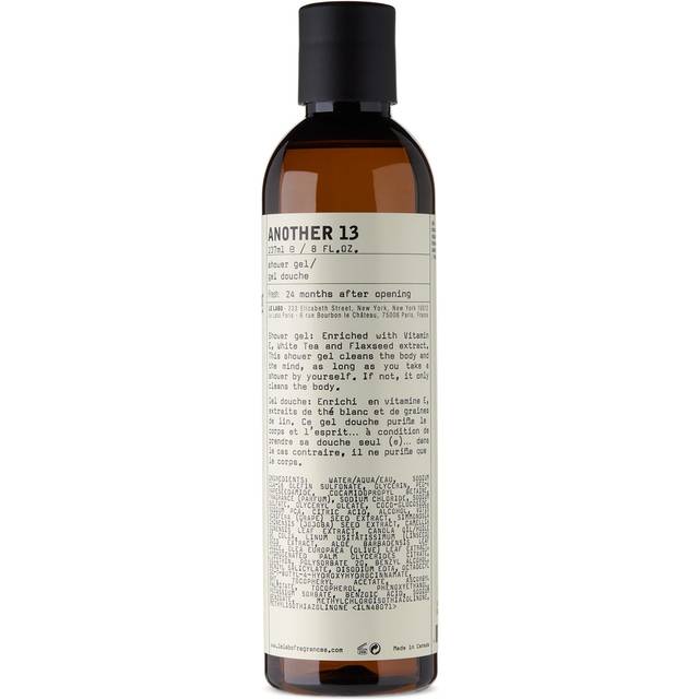 Le Labo Another 13 Shower Gel, 237ml