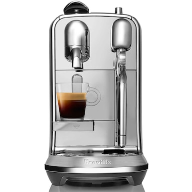 Nespresso Sage The Creatista Plus See best price