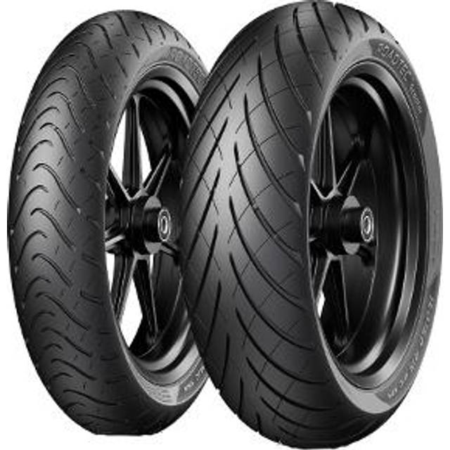 Metzeler Roadtec Scooter ( 100/80-16 TL 50P M/C, Framhjul )