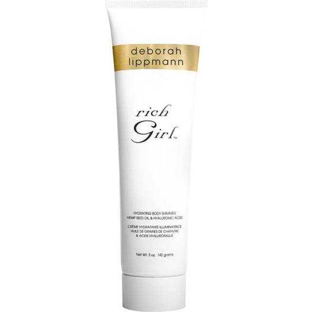 Deborah Lippmann Hydrating Body Shimmer - Rich Girl (55037) 145g