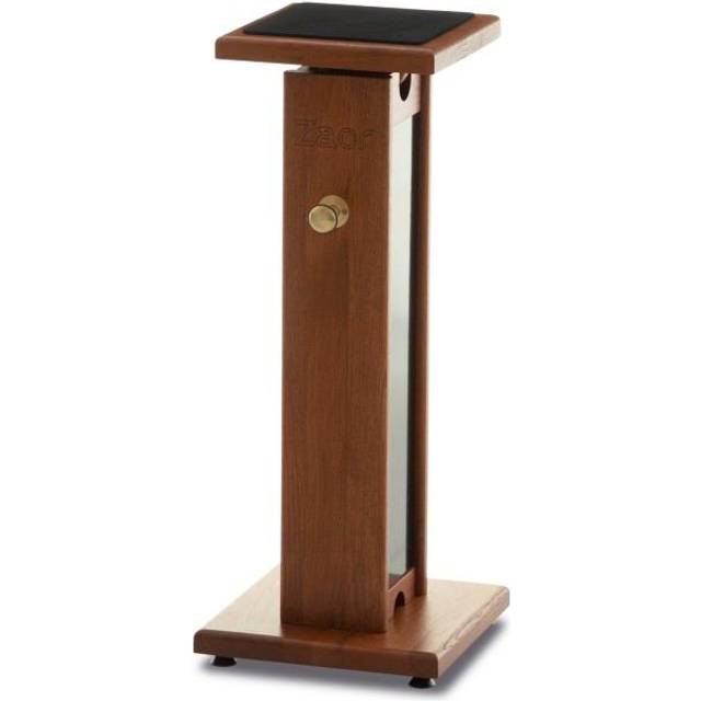 (Open Box) Zaor - Classic Stand Series Height-Adjustable Monitor Stand