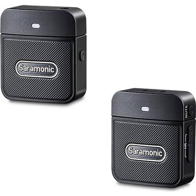Saramonic Blink 100 B1 - 1 till 1, 2,4 GHz trådlöst system