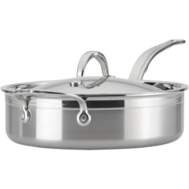 Hestan Hestan Probond Sauté pan 3,3 L