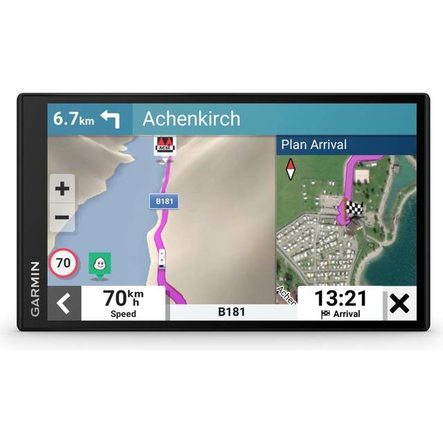 Garmin Camper 795 7