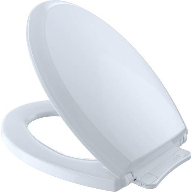 GUINEVERE SOFTCLOSE SEAT COTTON