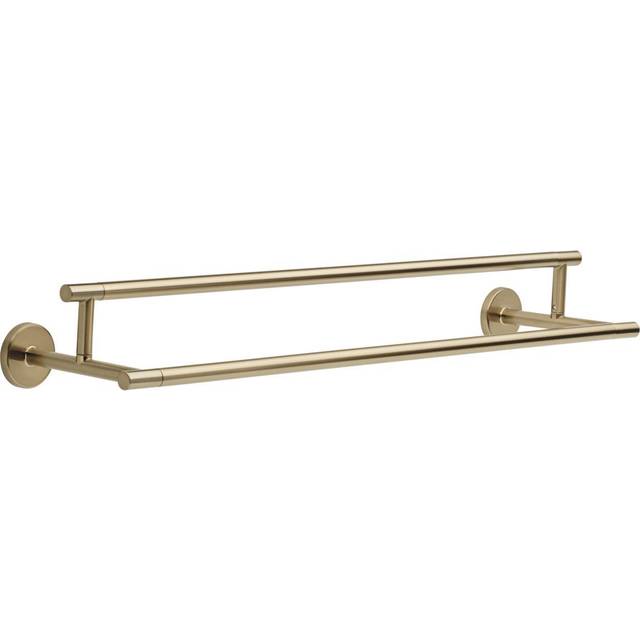 Delta Faucet 75925CZ  24 Inch  Champagne Bronze