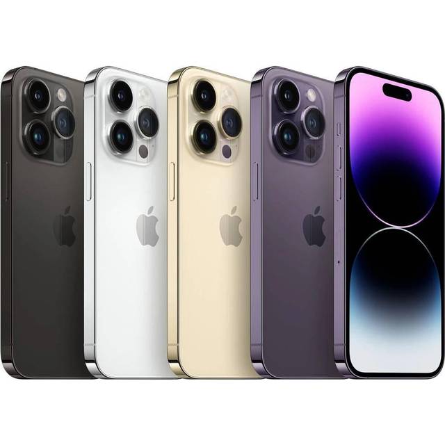 Apple iPhone 14 Pro Max – 1TB
