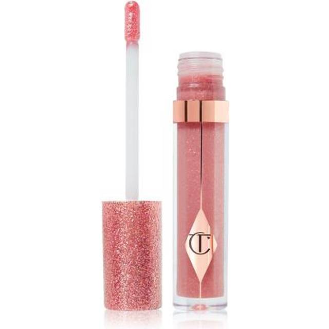 Charlotte Tilbury Charlotte's Jewel Lips Pillow Talk