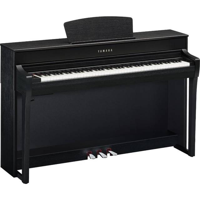 Yamaha CLP-735 - White