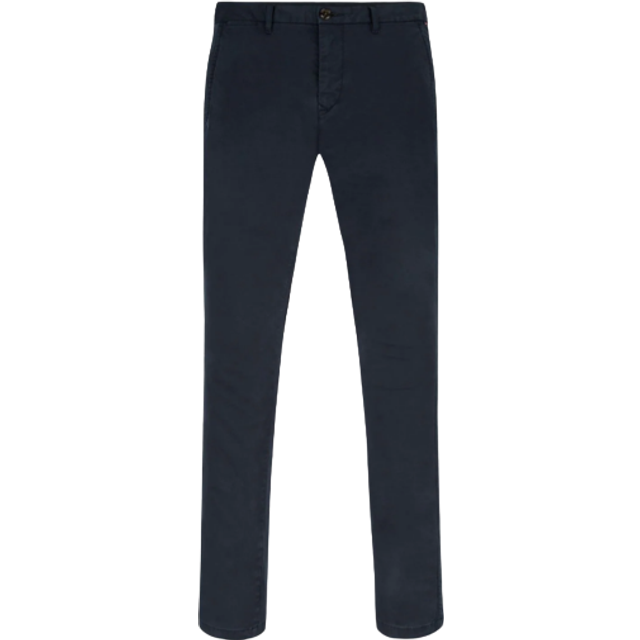 Tommy Hilfiger Straight Fit Denton Chinos