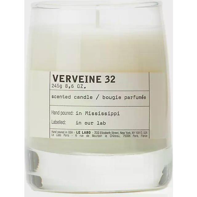 Le Labo Verveine 32 Classic Scented Candle, 245g