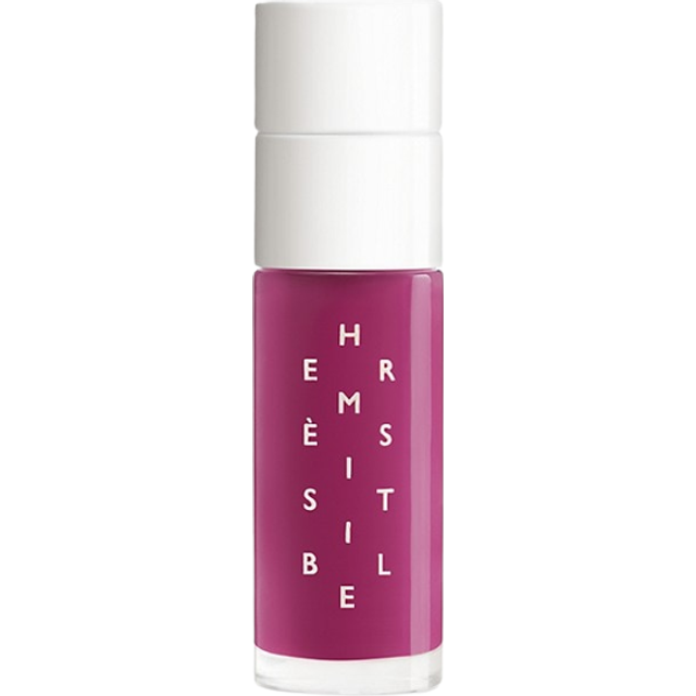 Hermèsistible Infused Lip Care Oil #06 Pourpre Camarine