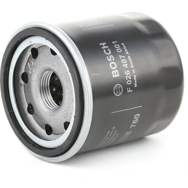 Oljefilter BOSCH F 026 407 001