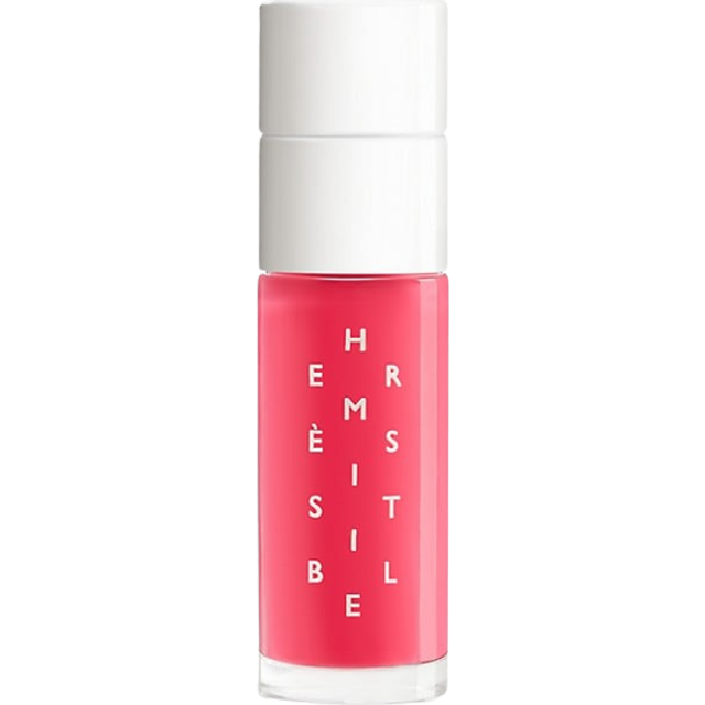 Hermèsistible Infused Lip Care Oil #03 Rose Pitaya