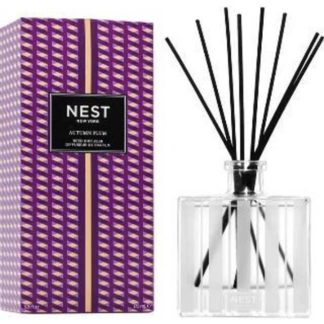NEST New York Autumn Plum Reed Diffuser 175ml
