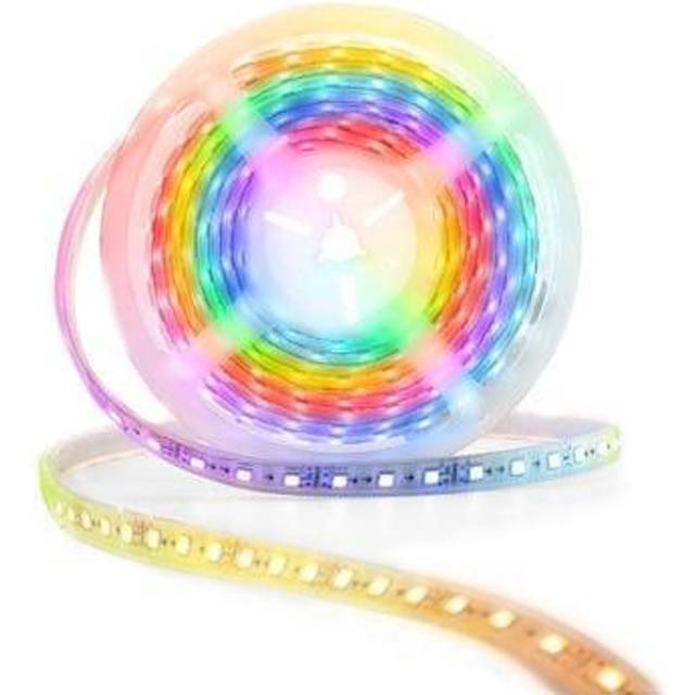 Nedis Smartlife LED-list RGB Multicolor 5m