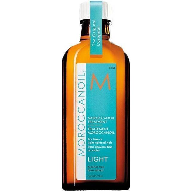 Moroccanoil Behandlingsljus specialserie, 50 ml