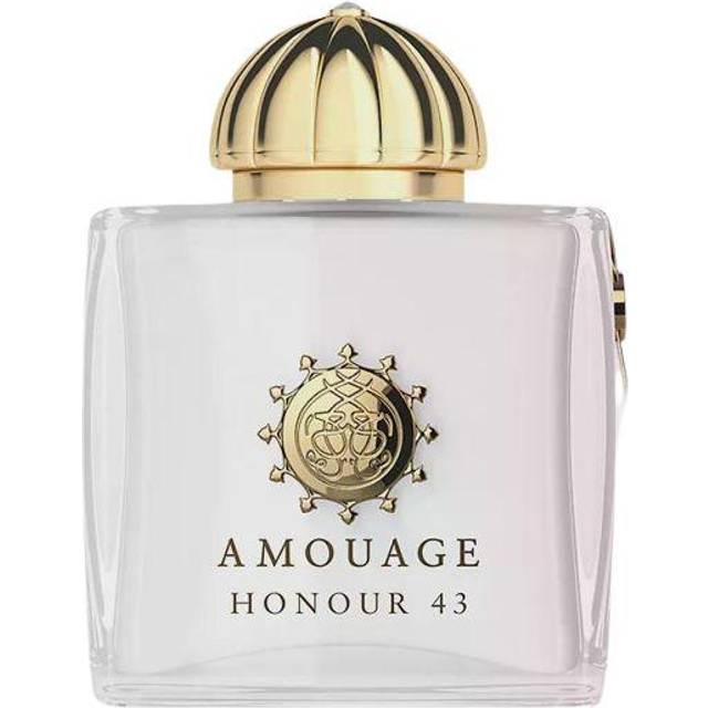 Amouage Honour 43 Extrait De Parfum Spray 100ml - Imperfect Box