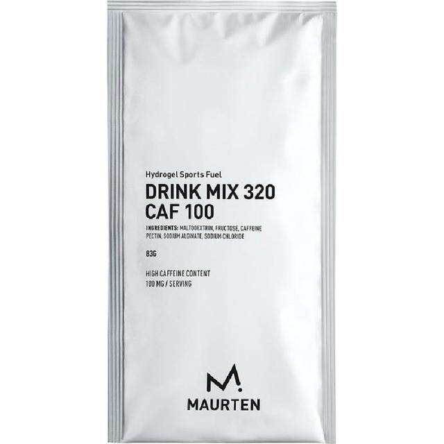 Maurten Drink Mix 320 Caf 100