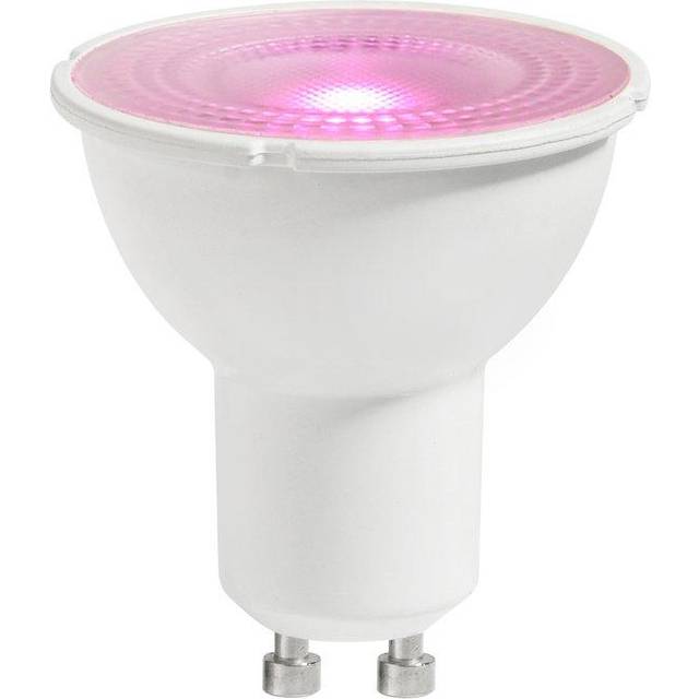 Nordlux Smart GU10 Spot Light Bulb, White