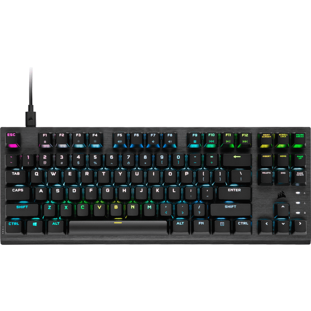 K60 Pro TKL OPX RGB Gamingtangentbord