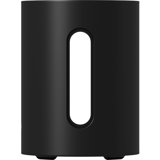 Sonos Sub Mini Trådløs subwoofer - 3 års medlemsgaranti