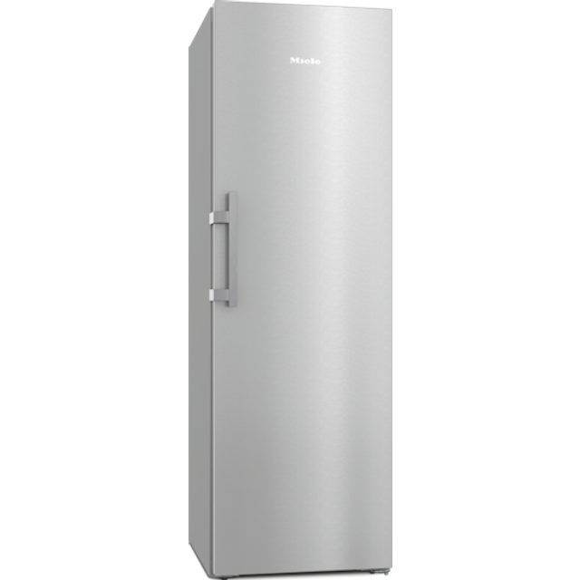 Miele - KS 4783 ED N Rostfritt stål CleanSteel – Kyl- och frysskåp