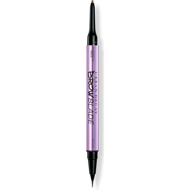 Urban Decay Brow Blade Makeup