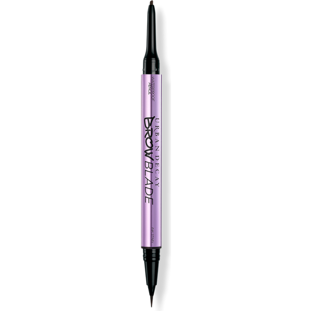 Urban Decay Brow Blade Pencil + Ink Staining Dark Drapes (Brown)