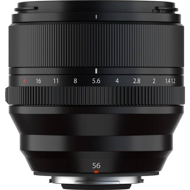 Fujifilm XF56mm f/1.2 R WR Lens