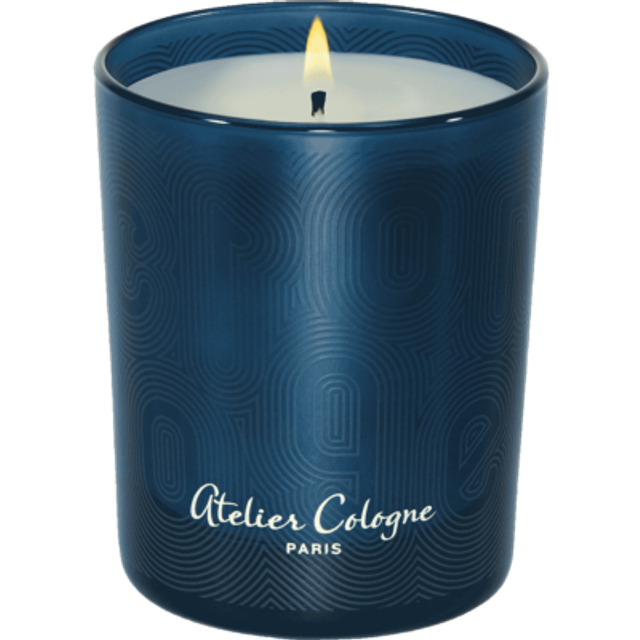 Atelier Cologne Figuier Andalou Candle 180g