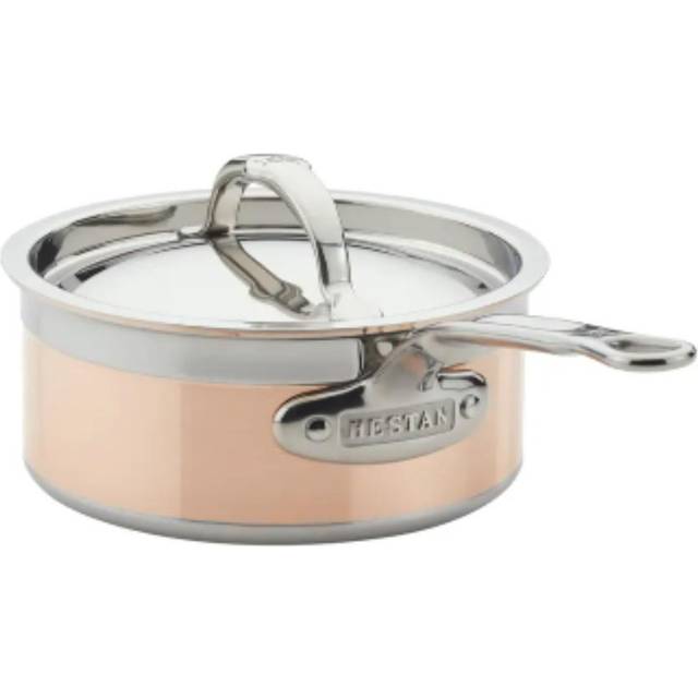 Hestan Hestan Copperbond saucepan 3,8 L