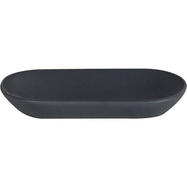 Showerdrape Alto Soap Dish Grey