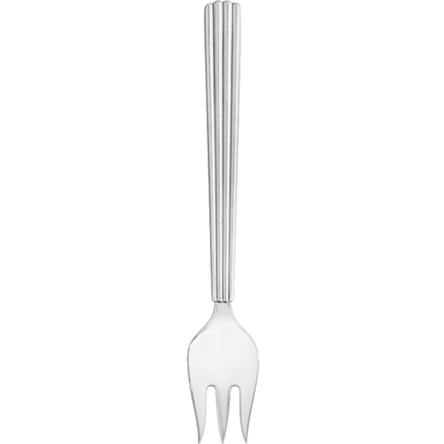 BERNADOTTE Fiskgaffel, Georg Jensen, Sterlingsilver