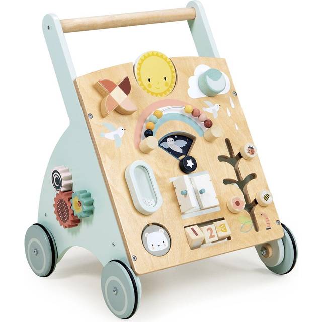 Tender Leaf - Baby Activity Walker - Sunshine - (TL8461)