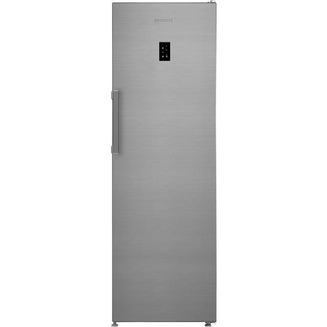Grundig GLRN66820X (Rostfri)