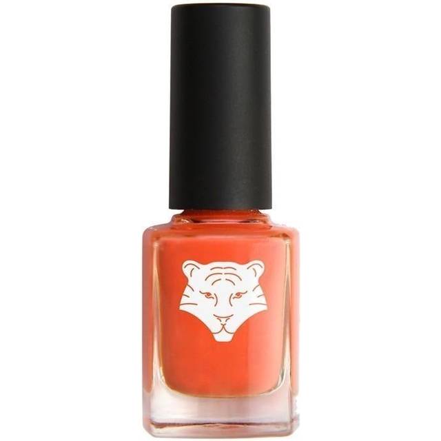 All Tigers Tigers Make-up Negle Nail Lacquer No. 195 Seize The Moment