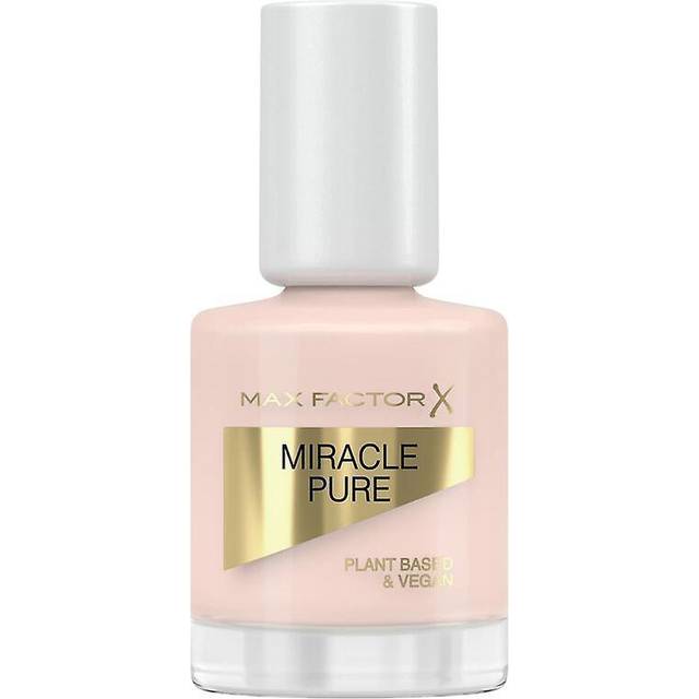 Max Factor neglelak Max Factor Miracle Pure 205-nude rose 12ml