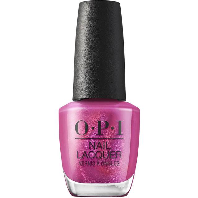 OPI Nail Lacquer Mylar Dreams 15 ml