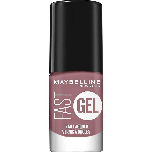 Maybelline Maybelline Fast Gel Nail Polish Blush