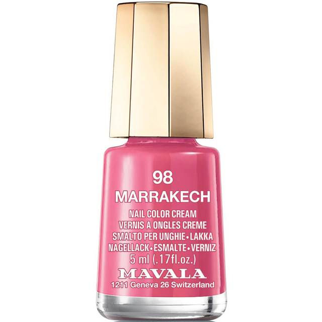 Mavala Mini Nail Polish - Marrakech (98) 5ml