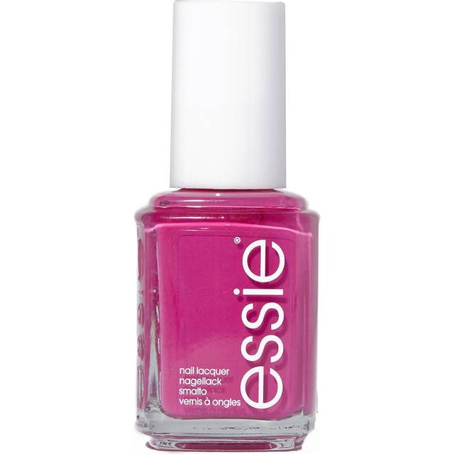 Essie Original Nail Polish 857 Pencil Me In Vibrant Magenta Pink 13.5ml