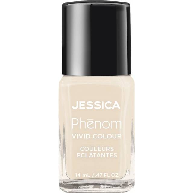 Jessica High Shine Vegan Nail Polish - Must Have Mocha 14ml (097)