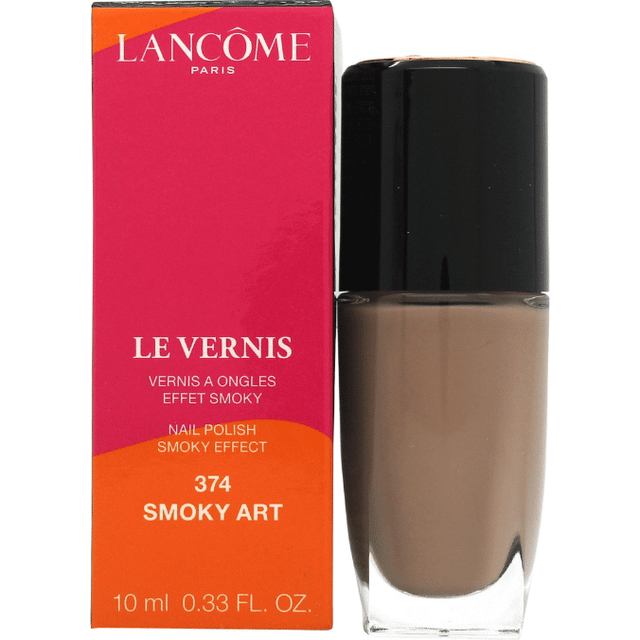Lancôme Vernis 374 Nail Polish 10ml 10ml