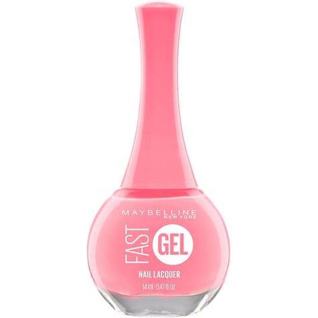 Maybelline Fast Gel Nail Polish